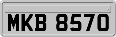 MKB8570