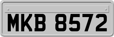 MKB8572