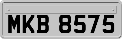 MKB8575