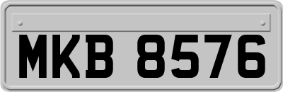 MKB8576