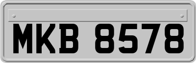 MKB8578