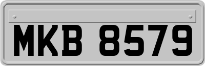 MKB8579