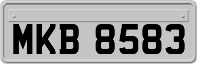 MKB8583