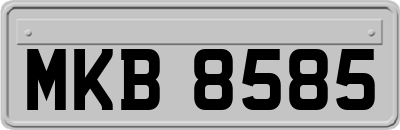 MKB8585