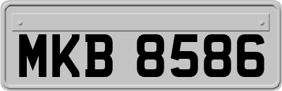 MKB8586