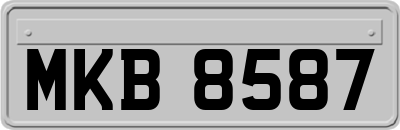 MKB8587