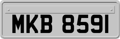 MKB8591