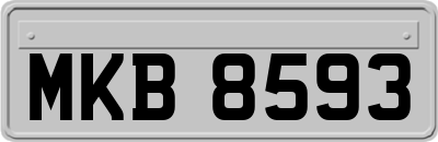 MKB8593