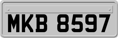 MKB8597