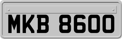 MKB8600