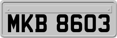 MKB8603