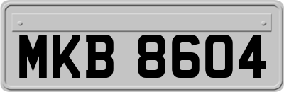 MKB8604