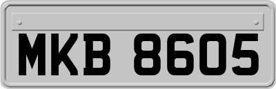 MKB8605