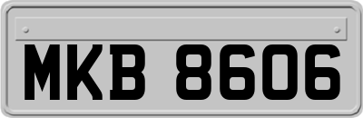 MKB8606