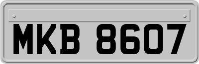 MKB8607