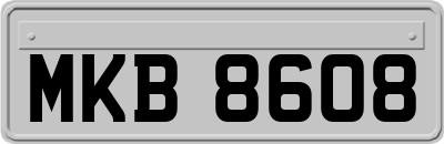 MKB8608