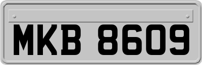MKB8609