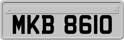MKB8610