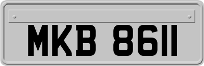 MKB8611