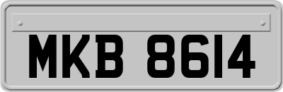 MKB8614