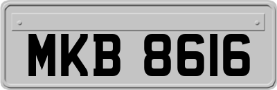 MKB8616