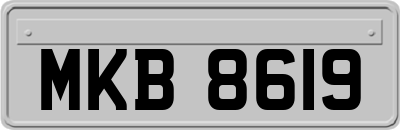 MKB8619
