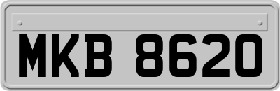 MKB8620