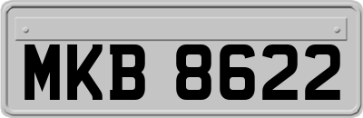 MKB8622