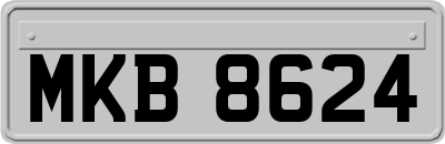 MKB8624