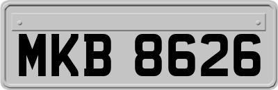 MKB8626