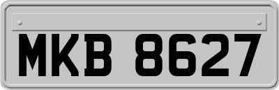 MKB8627