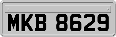 MKB8629