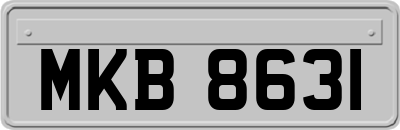 MKB8631