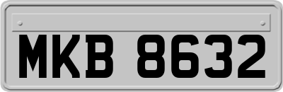 MKB8632