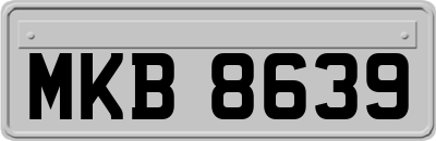 MKB8639