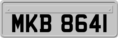 MKB8641