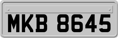 MKB8645