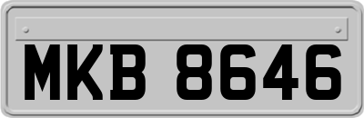 MKB8646