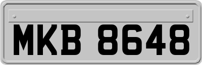 MKB8648