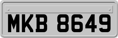 MKB8649