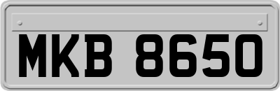 MKB8650