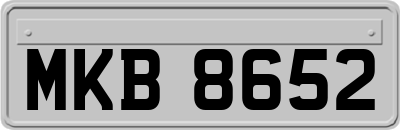MKB8652