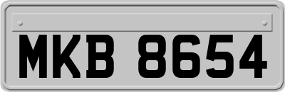 MKB8654