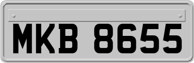 MKB8655