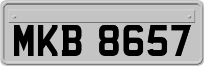 MKB8657
