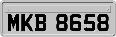 MKB8658