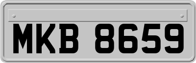 MKB8659