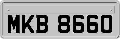 MKB8660