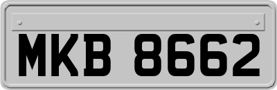 MKB8662
