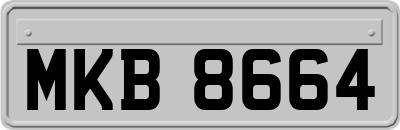 MKB8664